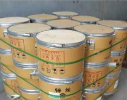  鋅絲，你真的了解嗎？